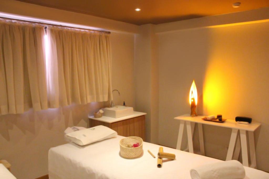 Wish Foz do Iguacu hotel